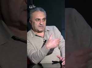 Հիշո՞ւմ եք, որ Քոչարյանը ասում էր՝ Ղարաբաղի հարցը լուծված է