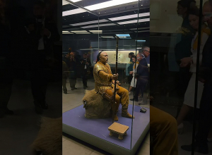 Ղազախստանի Ազգային թանգարան