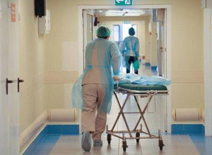 Թիվ 76 դպրոցի տարածքից դանակահարության հետևանքով ԲԿ է տեղափոխվել 13-ամյա տղա