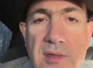 Սա այն է, ինչ անվանում ենք հոգևոր նորոգում․ Փաշինյան