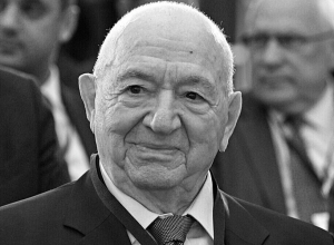 99 տարեկանում մահացել է Նիկիտա Սիմոնյանը