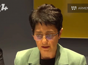 Հաջիևի առջև բարձրացրել ենք գերիների հարցը․ Սուլթանյան