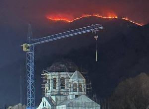 Դիլիջանի համայնքապետարանը խնդրում է խուճապի չմատնվել