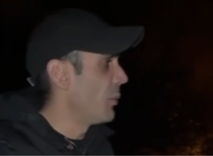 Դիլիջանի անտառներում տիրող իրավիճակի մասին