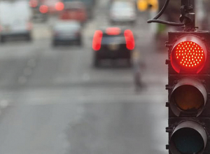 Երթևեկության կազմակերպման փոփոխություն՝ Պարոնյան փողոցում