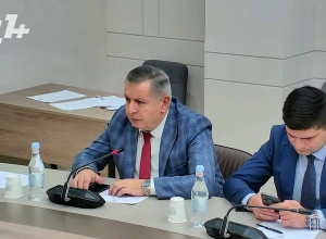 ՀՀ ԱԺ տնտեսական հարցերի մշտական հանձնաժողովի հերթական նիստ. ՈՒՂԻՂ