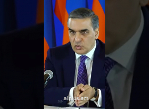 Ես գիտեք ինչ կանեմ, ես վիզը կպոկեմ․ Թաթոյան