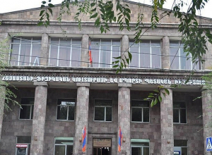 Ձերբակալություններ՝ Ֆիզկուլտ ինստիտուտում