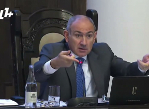 1,5 միլիարդ դոլարը մտել է Հայաստան, մարդիկ պետք է իրենց բաժինը վերցնեն