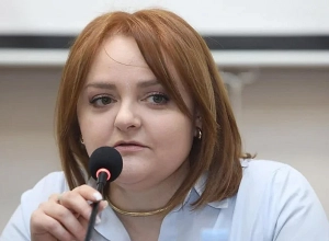 Լիդյա Մանթաշյանի կալանքը վերացվեց