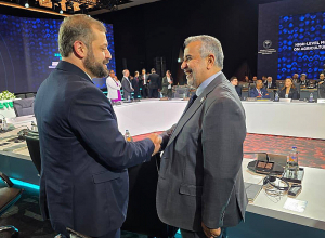 Գևորգ Պապոյանը Ստամբուլում մասնակցել է Zero Waste Forum համաշխարհային համաժողովին