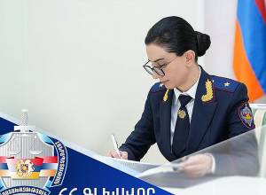 Գլխավոր դատախազը բավարարել է Գերմանիայի միջնորդությունը