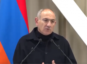 Հայաստանի Հանրապետության պետական շահը տնտեսական զարգացումն է․ Փաշինյան