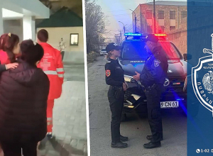 Կինը հայտնել էր, որ երեխան մետաղադրամ է կուլ տվել․ պետք է շտապ հասցնել հիվանդանոց