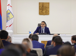 «Ակտիվ քաղաքացի» հարթակով քաղաքացիների կողմից մեզ տրված հանձնարարականները նույնն են, ինչ-որ դուք ստանում եք քաղաքապետից. Տիգրան Ավինյան