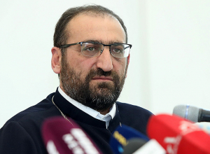 Իմ կյանքում չունեմ արած բաներ, որի համար ես կամաչեմ․ Արշակ արքեպիսկոպոս Խաչատրյան