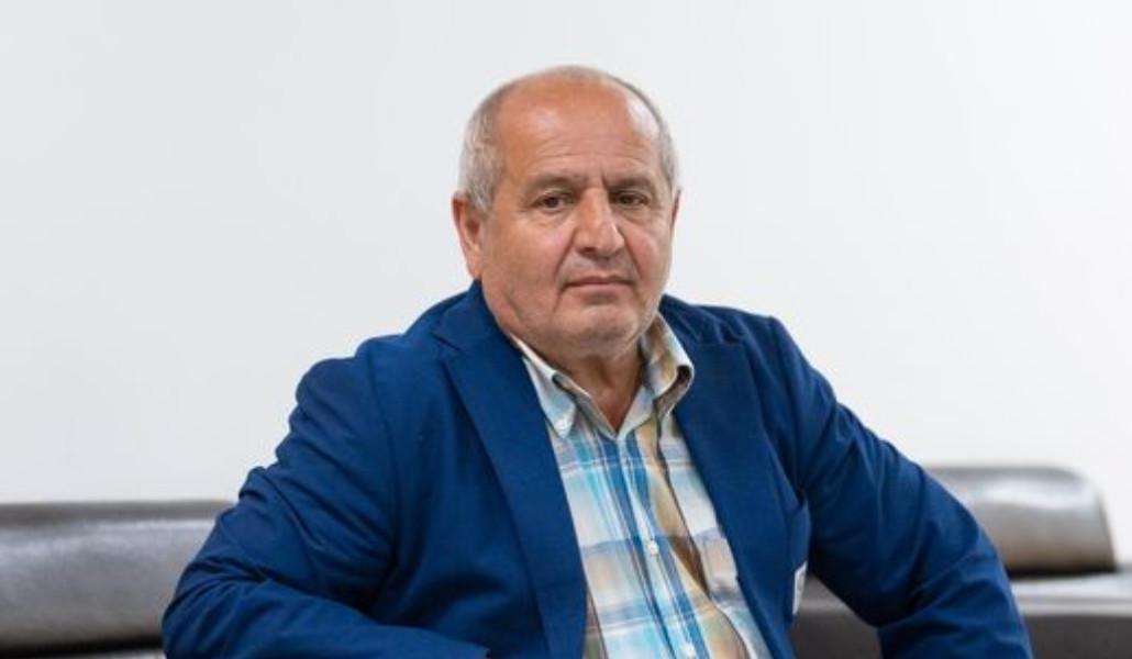 Փաշիկ Ալավերդյան