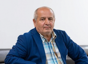 Փաշիկ Ալավերդյանը հեռացվել է Հայաստանի ծանրամարտի հավաքականի գլխավոր մարզչի պաշտոնից