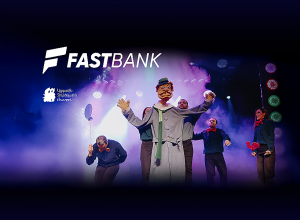 Ֆասթ Բանկը մասնակցել է Տիկնիկային թատրոնի հիմնադրման 90-ամյակին