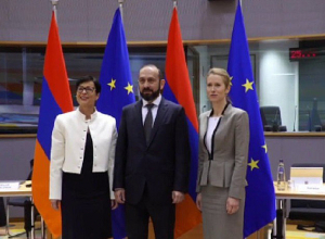 ՀՀ-ԵՄ գործընկերության խորհրդի հանդիպման արդյունքների ամփոփում․ ՈՒՂԻՂ