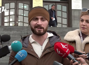 Արցախի հայաթափման մեղքը փորձում են բարդել Սամվել Շահրամանյանի վրա. փաստաբան