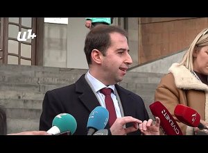 Դասագրքում տեղ չեն գտել այն ամենը, ինչ փաստ չեն, այլ մեկնաբանություն են․ դասագրքի հեղինակ