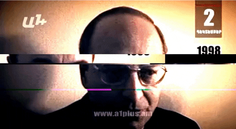 Օրացույց․ 2-ը դեկտեմբերի․ Վազգեն Մանուկյանը անկարգություններից հետո առաջին անգամ մտնում է ԱԺ