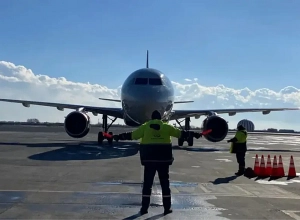 ԵՄ ավիացիոն «սև ցուցակ»-ից դուրս գալուն ուղղված բոլոր հիմնական աշխատանքներն արված են. ՀՀ քաղավիացիայի կոմիտե