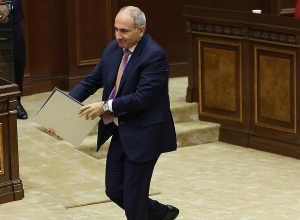 Եթե լավ առաջարկ է եղել ու չեք գնացել լուծումների, ուրեմն դուք պետք է պատասխան տաք, թե ինչու․․․