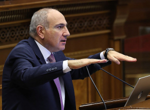 Ղարաբաղի հարցը 96-ին լուծված, ավարտված է եղել, պարզապես մեզ դրա մասին ոչ ոք չի ասել. Նիկոլ Փաշինյան