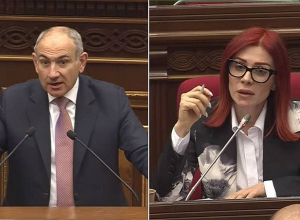 «Քի Ուեսթը» դավադրություն էր, որի համատեքստում է տեղի ունեցել 1999թ հոկտեմբերի 27-ը․ Փաշինյան