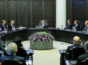 Ապօրինի գույքի բռնագանձման ինստիտուտն ամբողջությամբ ներդրված է․ Կառավարություն