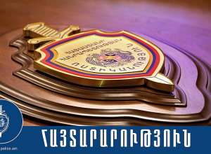 Շիրակի փողոցում հետագա փլուզումը կանխելու համար բեռնատարների մուտքը ժամանակավորապես արգելվում է