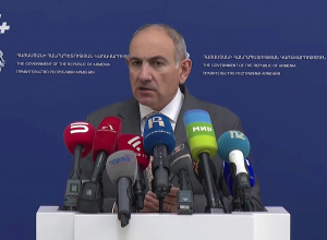 Եկեղեցուն ոչինչ ավելի մեծ վնաս չի հասցնում, ինչպես Կտրիճ Ներսիսյանի ներկայությունը․ Փաշինյան