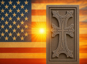 Khachkar Studios allocates $10 million of $100 million directly to the “Faithful” of the Armenian Eastern Diocese