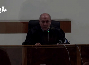 Բագրատ Սրբազանի և մյուսների գործով դատական նիստը․ ՈՒՂԻՂ