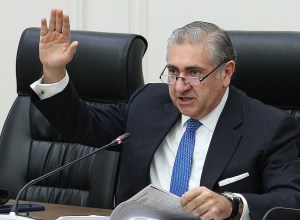 Թող ինքը ավելի լավ է ասի, թե ինչ է քննարկել Ալիեւի հետ՝ առանց օտար ականջների․ Արթուր Խաչատրյան