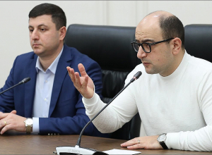 Փաշինյանը տենց էլ չհասկացավ, որ ինքը այլևս ծախու լրագրող չէ, որի ասածները կարելի է անհասցե շռայլել