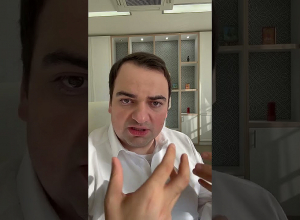 Սաղ կյանքդ «Սերժ Սարգսյան, Ռոբերտ Քոչարյա՞ն» ես ասելու․ գո՛րծ արեք. Նարեկ Կարապետյան