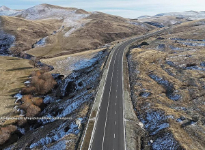 Արտաշատի տարածաշրջանում թույլ մառախուղ է