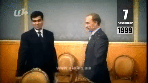 Օրացույց․ 7-ը դեկտեմբերի