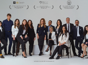 AxelMondrian Wins Three Major International Awards for Branding, PR and Film Production in 2025