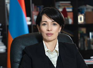 Շնորհակալ ենք այն սերունդներին, որոնք ձևավորել են հայկական գեղանկարչության մեծ դպրոցը․ Անդրեասյան