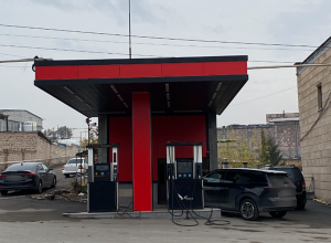 «ԷԴՈ ՍԱՐՈՒԽ» ՍՊԸ-ին պատկանող լցակայանում վառելիքաբաշխիչ աշտարակը ստուգաչափված չի եղել