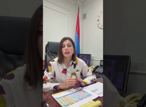 Վարակով պայմանավորված որոշ դասարաններ կարող են անցնել հեռավար ուսուցման. Անահիտ Ավանեսյան