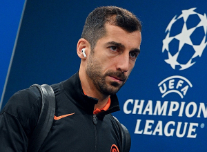 ՉԼ․ Ինտեր – Լիվերպուլ․ մեկնարկային կազմեր․ Մխիթարյան մեկնարկային կազմում է․ ՈՒՂԻՂ