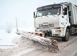 Արագածի, Ճամբարակի, Մեղրիի տարածաշրջաններում ձյուն է տեղում