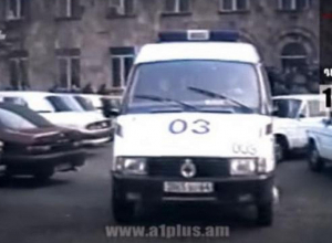 Օրացույց․ 9-ը դեկտեմբերի. Մանկավարժական գրոհած երիտասարդը սպանվեց