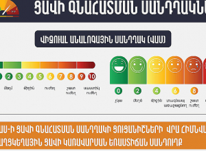 Ո՞ւմ դիմել ցավի դեպքում․ ԱՆ