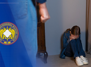 Անչափահասի նկատմամբ ֆիզիկական ուժեղ ցավ և հոգեկան տառապանք պատճառելու դեպքով վարույթի նախաքննությունն ավարտվել է